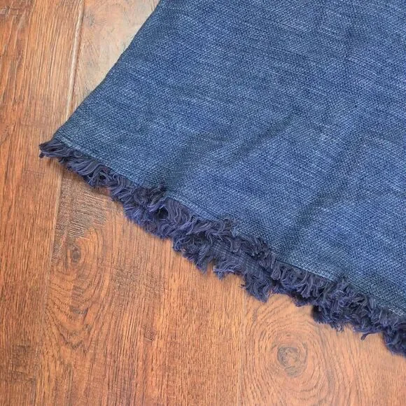 BCBGMaxAzria Mannie A-Line Midi Skirt - Picture 3 of 9